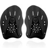SANJAOYEE Paddle for Swimming, Auxiliary Watering, Webbing Gloves, Training Hand