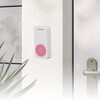 Wireless Doorbell 5 Level Volume 200 Meter Long Range Home
