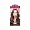 Ryeo Uachae Stylish Gray Hair Cream 6C Coffee Brown 3 servings (WB2EF72) - Basic product / 려 우아채 멋내기 새치크림 6C 커피브라운 3회분 (WB2EF72) - 기본상품