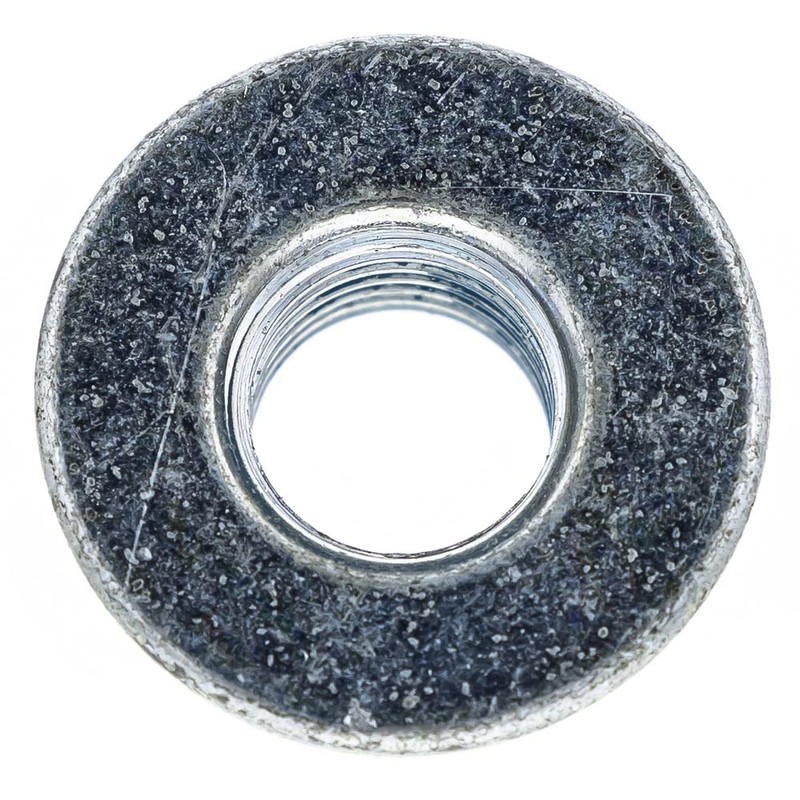 NUT,HEX-FLG M10X1.25 CL10 W/NYLOC HD