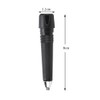 Jzhen Pack of 4 Hiking Poles Replacement Tips Trekking Poles