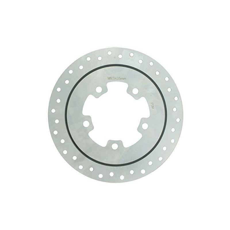 RMS 00143068 Rear Brake Disc for Kymco Downtown 125-200-300 cc