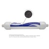 Holding Tank Vent Filter - Fits 5/8" Vent Hose Applications