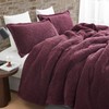Byourbed Unfluffin Believable - Coma Inducer® Oversized Queen Comforter Set