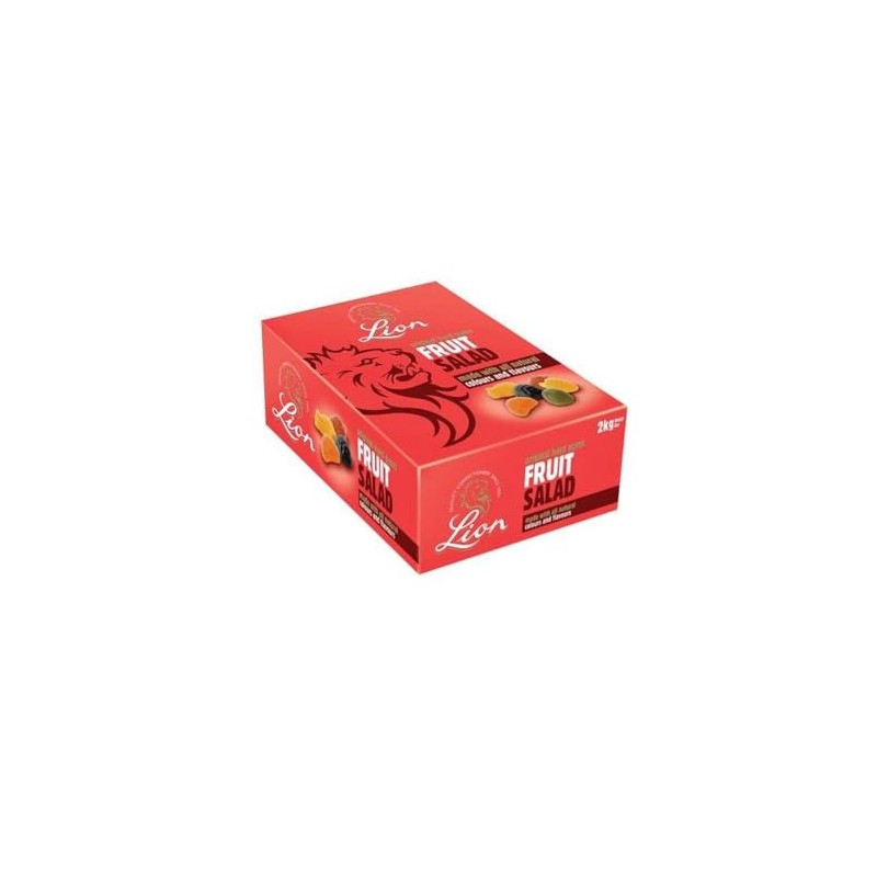 Lion Fruit Salad 2kg