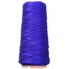 DMC Six Strand Embroidery Cotton Cone, Royal Blue Dark