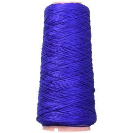DMC Six Strand Embroidery Cotton Cone, Royal Blue Dark