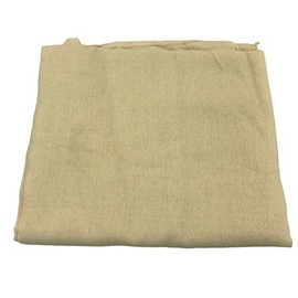 Kiran Fashion Premium Viscose Cotton Style Plain Solid Hijab Scarf Shawl Stoles… (Light Beige)