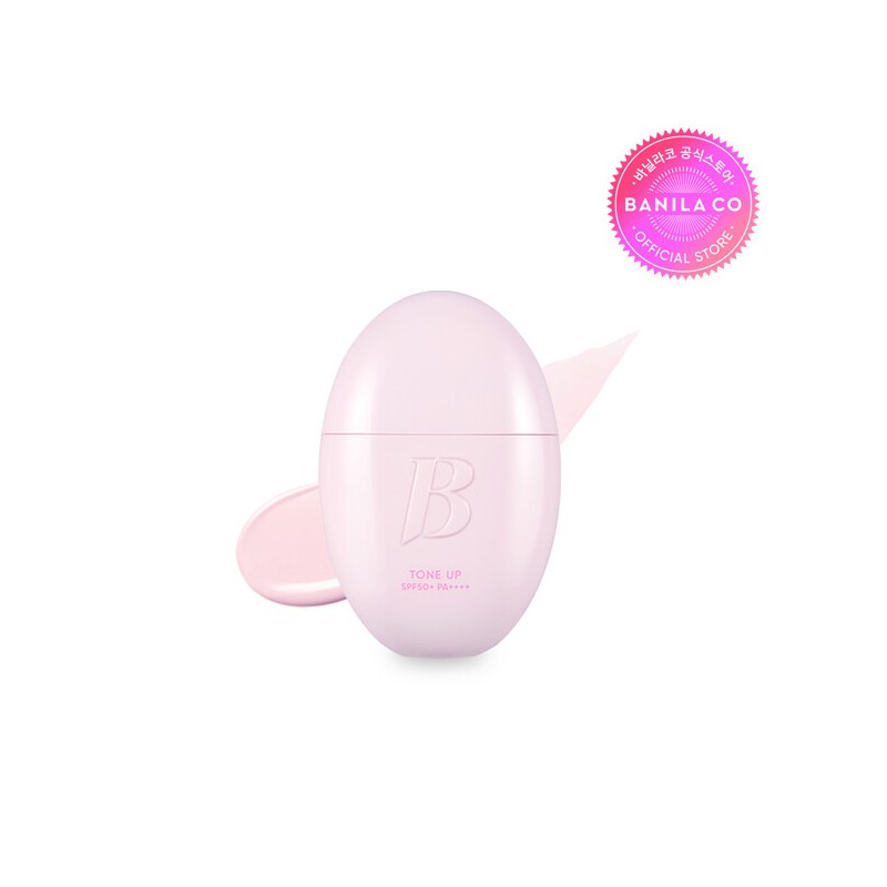 Banila Co. (Hyundai Hmall) Vanillico All-day Prep Tone-up Base Cream