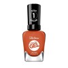 Miracle Gel - 388 A Hot Minute by Sally Hansen