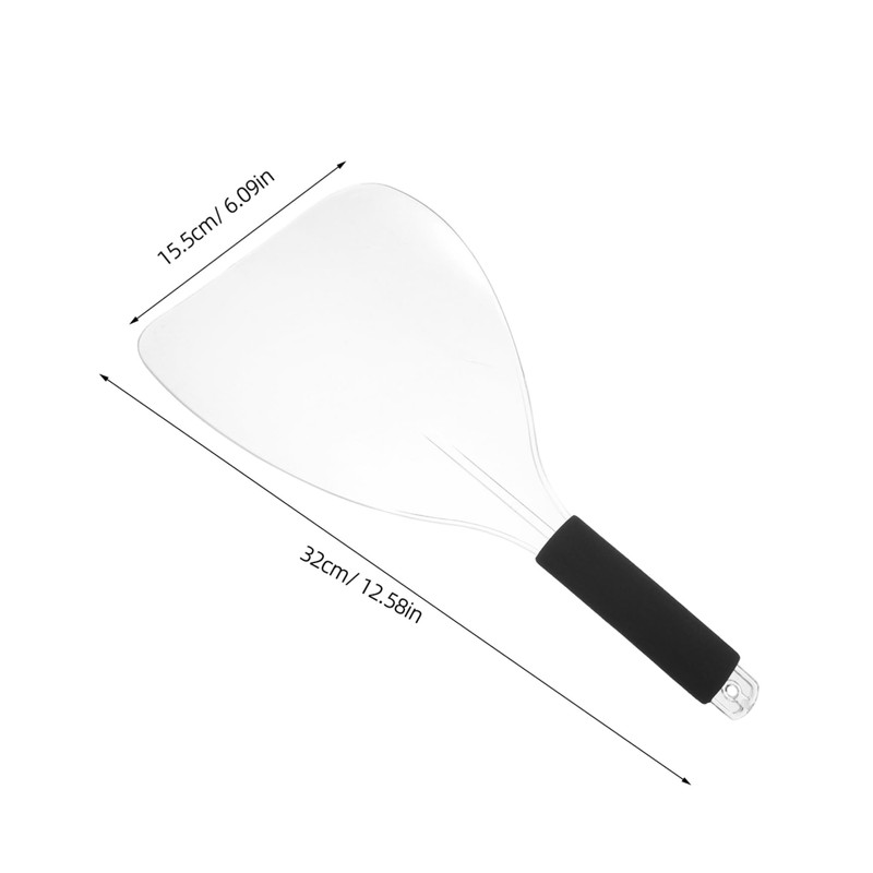 BIUDECO 1pc Professional Haircut Face Mask Cover Shield for Hairdressing