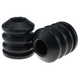 DVPARTS 2PCS Tractor Seat Springs M146683 M127973 for John Deere 1023E 2025R 2027R 2032R 2210 2305 2520 2720 3025E 3032E 3038E 3203 GT235 GX345 GX355 LX266 LX279 LX288 LX289 X700 325 345 355D 415