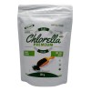 Alga Chlorella Orgánica Premium Polvo 250 Gms