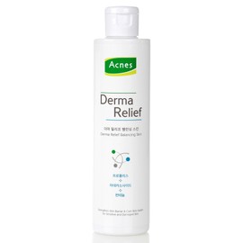 Acnes Dermarelief Balancing Skin, 200ml, 1 piece