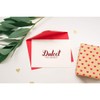 Dulcet Gift Baskets Flavored Flaky Rugelah Thinking of You Gift