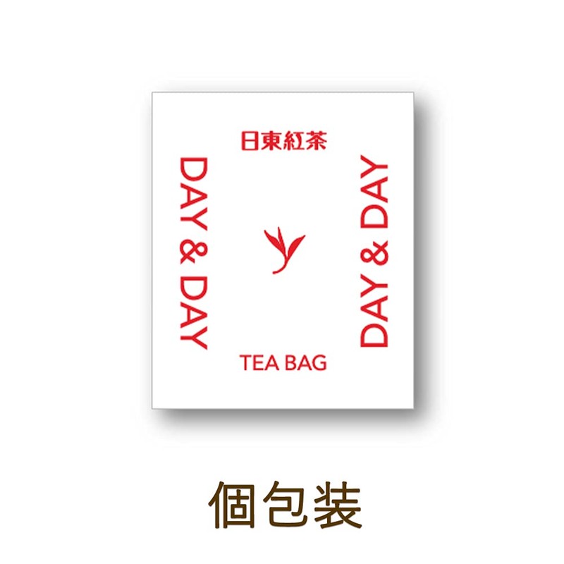 Nitto Tea Day Day & Day Tea Bags, Pack of