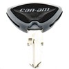 Can-Am New OEM Key 710002969