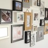 PATIKIL 40 Pairs (80 Strips) Picture Hanging Strips, Heavy Duty