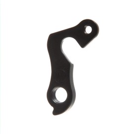 Wheels Manufacturing Replaceable derailleur hanger/dropout 242