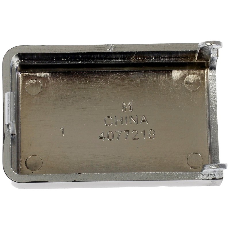 Dorman 77218 Door Pull Strap Cover