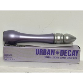 Urban Decay Stay Naked Correcting Concealer NIB 30NN Light Neutral Shade 0.25 oz