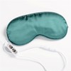 Eye Heat Mask - Super Soft Silk Surface Remote Control