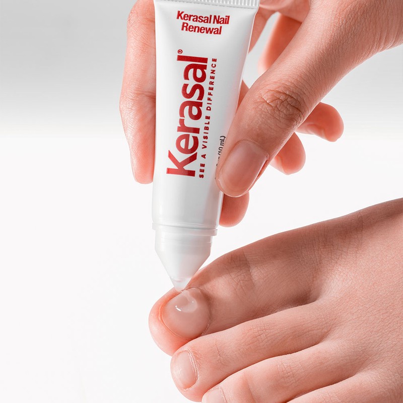 Keracell Nail Nutrient, 10ml, Set of 3