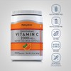 Piping Rock Vitamin C Powder | 24 oz | 2000mg