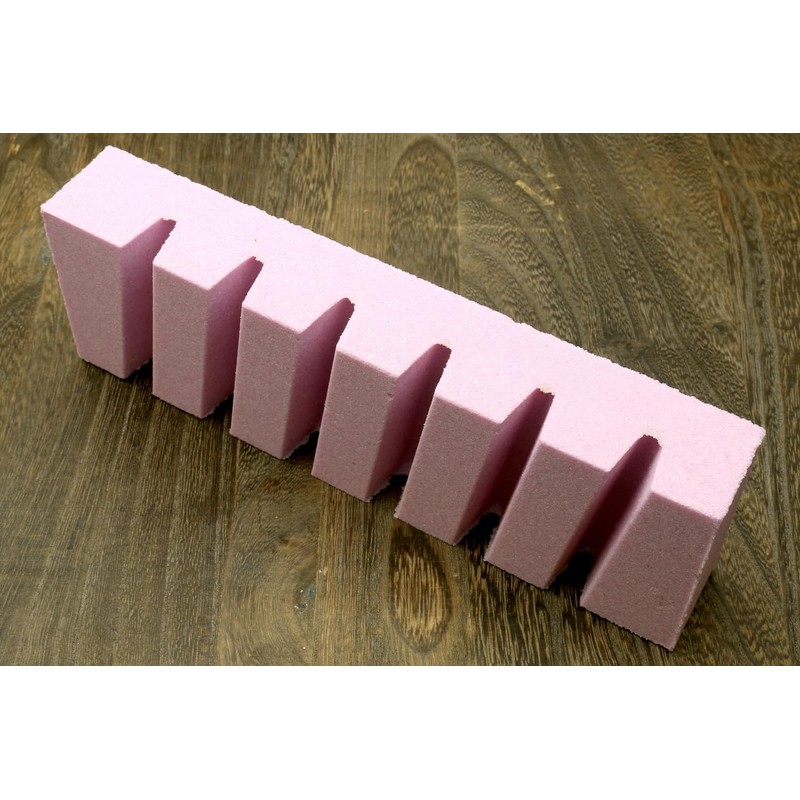 Yoshihiro Knife Sharpening Stone Fixer & Nagura Conditoning Stone Chef's