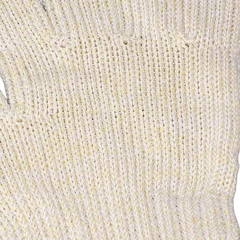 A8 Cut Resistant Gloves HPPE Fiber Food Grade Kitchen Hand