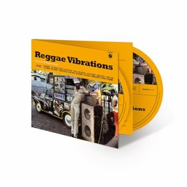 Reggae Vibrations