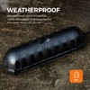 WELKIN 1-Pack Outdoor Extension Cord Cover, Water-Resistant Electrical Connection Box,