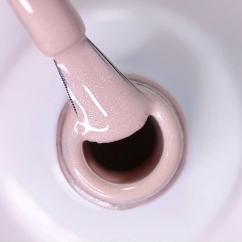 alessandro Striplac Peel or Soak Shimmer Shower LED Nail Polish,