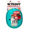 Wipeout Dry Erase Kids Helmet for Bike, Skate, and Scooter,