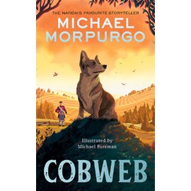 Cobweb: The Powerful New Novel From the Bestselling Author of War Horse