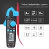 Pinza amperim¨¦trica , ohm¨ªmetro , amper¨ªmetro , automotriz , 6000