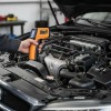 Medidor Temperatura Infrarrojo Para Mecánica Automotriz