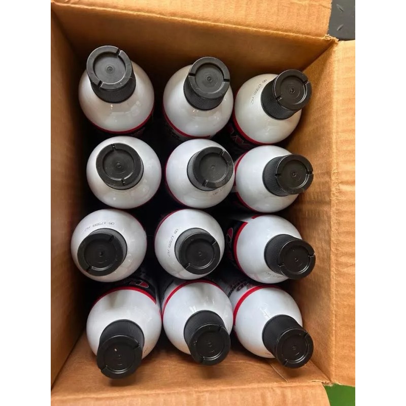 CAM2 86720 12 PK. Chlorinated Non-Flammable Brake Cleaner 18 oz