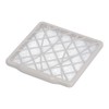 Konan Original Ventilation Fan Replacement Filter 20cm for KIF-20 ()