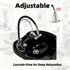 Head Spa Attachment for Shampoo Bowl,Salon Accessories