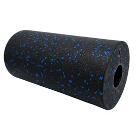 ATC Handels GmbH Comfort Standard Fascia Roller - High Quality Foam Fascia Roller for Improving Muscle Recovery and Flexibility (Standard Roll)
