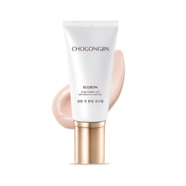 Missha Chogongjin Seolbon Jin Tone-Up Sun Cream 50ml / 미샤 초공진 설본 진 톤업 선크림 50ml