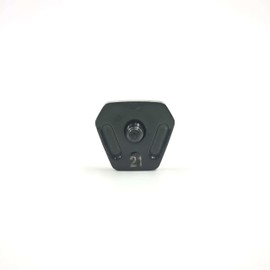 STUDIO CRAFTED Golf Surefit Weight Compatible with Titleist TSi 1, 2, 4 Driver Fairway Wood, TSi1 TSi2 Hybrid (15, Grams)