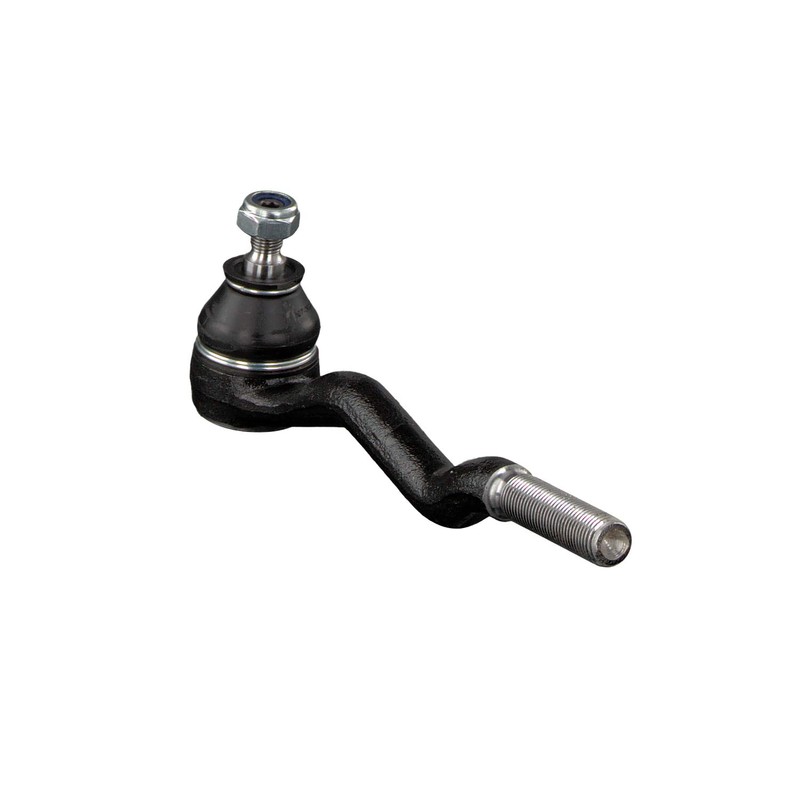 febi bilstein 08574 Tie Rod End with nut, pack of