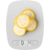 Greater Goods Digital Kitchen Scale - Cooking, Baking, Meal and