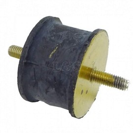 Shock Mount VP1030A - Genuine Wacker Part No. 0400388