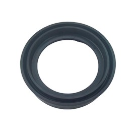 Tank to Bowl Gasket replacement parts for Toto Aquia dual flush Valve toilet,Compatible with TOTO 9BU062E,toto dual flush valve replacement