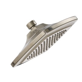 American Standard 1660509.295 Townsend Water-Saving Shower Head - 1.75 GPM, Satin Nickel