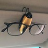Car glasses holder, sunglasses clip, storage case holder / 차량용 안경걸이 거치대 선글라스클립 보관케이스꽂이