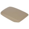 SCITOO Auto Beige Center Console Lid Kit Replacement Fit for